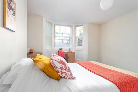 undefined, 25A Saint Michael's Road, Headingley, Leeds, LS6 3BG