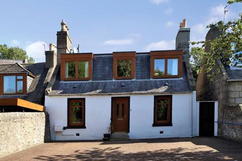 3 bedroom cottage to rent, Canal Street, Aberdeen AB24