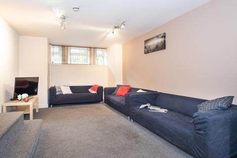 8 bedroom terraced house to rent, 26 Manor Terrace, Headingley, Leeds, LS6 1BU