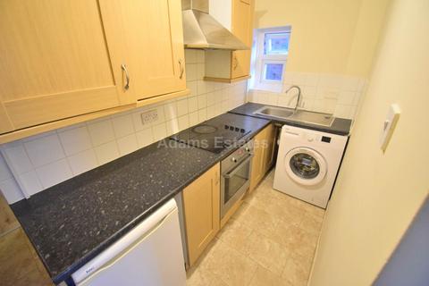 1 bedroom flat to rent, Whitley Street, Reading