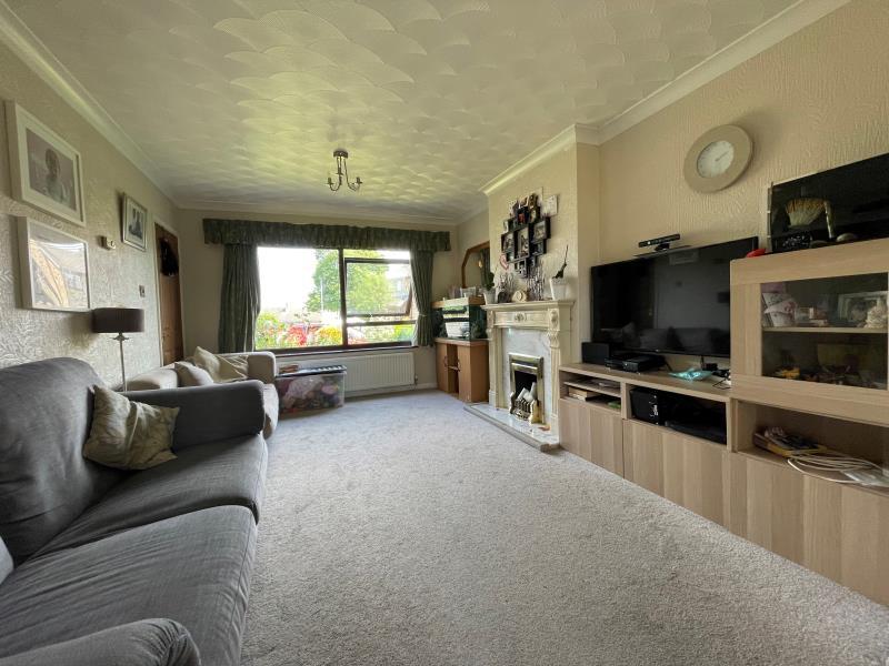 Holwick Close, Silkstone, Barnsley, S75 4NU 4 bed detached house £975
