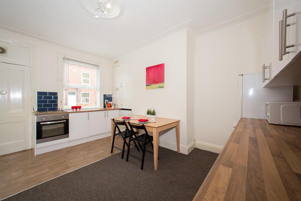 House in Leeds - View 3