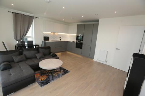 2 bedroom flat to rent, Accolade Avenue , ub1
