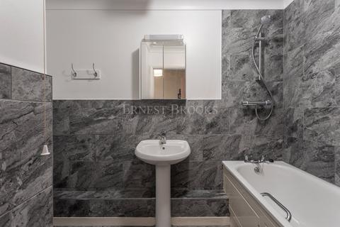 Flat 5, 109 Brabazon Street, London, E14 6RQ