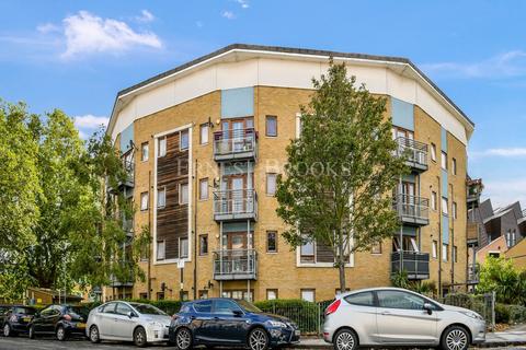 Flat 5, 109 Brabazon Street, London, E14 6RQ