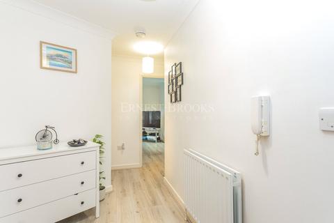 Flat 5, 109 Brabazon Street, London, E14 6RQ