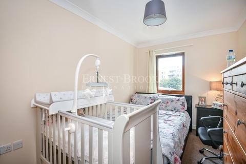 Flat 5, 109 Brabazon Street, London, E14 6RQ