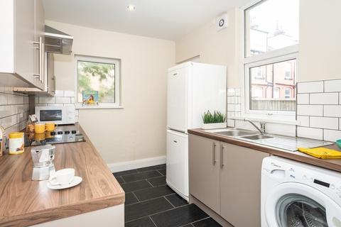 3 Ashville Avenue, Hyde Park, Leeds, LS6 1LX