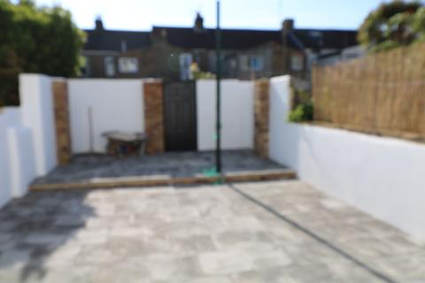 undefined, Marlborough Road, Gillingham, Kent, ME7