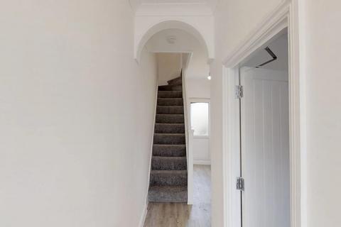 undefined, Victoria Street, Gillingham, Kent, ME7