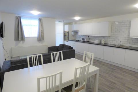 6 bedroom house share to rent - Edwin Street, Gravesend