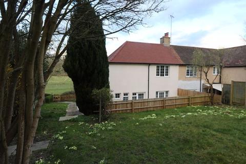 4 Varnells Terrace, Hambleden, Henley-on-thames, RG9 6SA