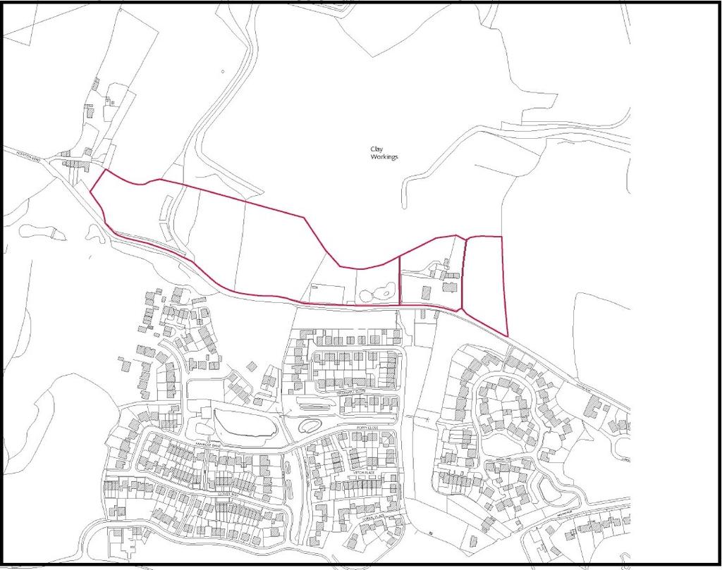 Location Plan