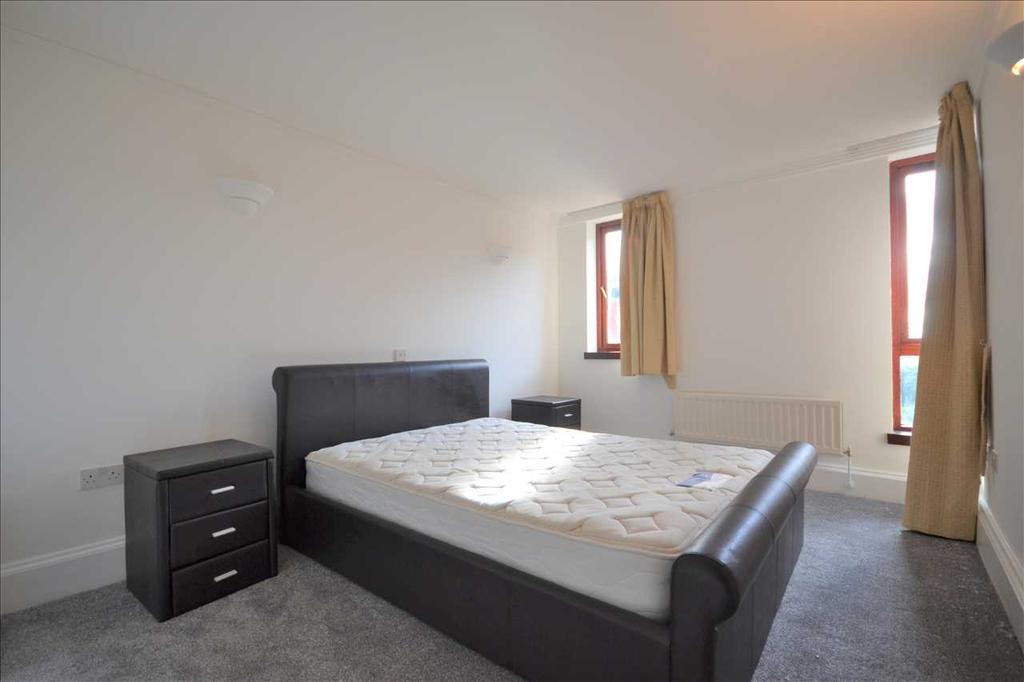 Chasewood Park, Harrow on the Hill 2 bed apartment £2,000 pcm (£462 pw)