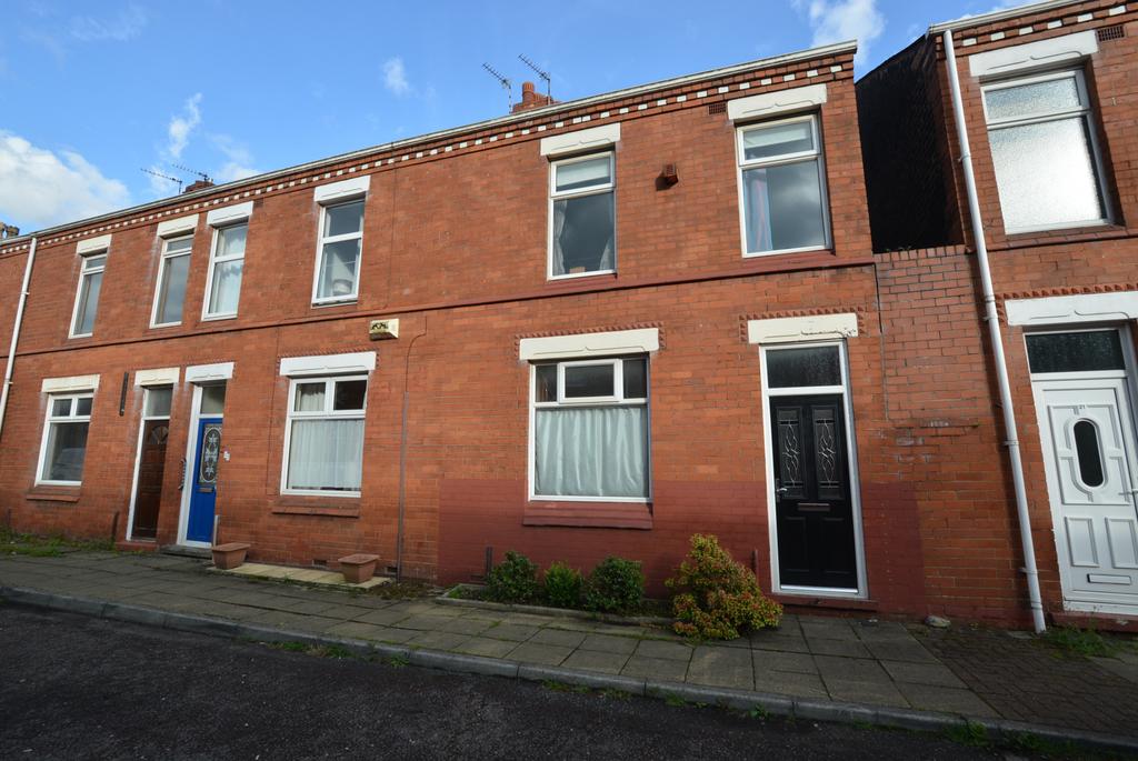 3 Bedroom Terraced for Sale