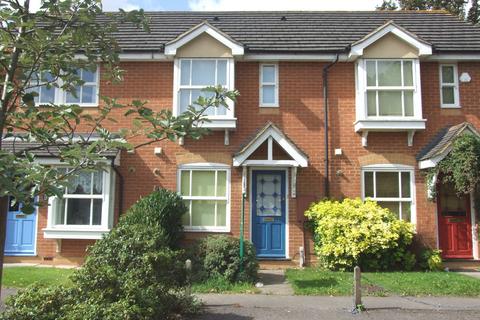 2 bedroom terraced house to rent, Crockford Place, Temple Park, Binfield, Berkshire, RG42