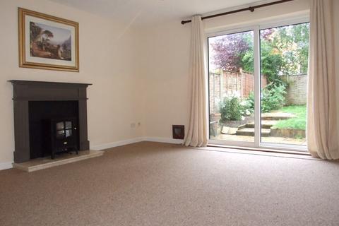 2 bedroom terraced house to rent, Crockford Place, Temple Park, Binfield, Berkshire, RG42