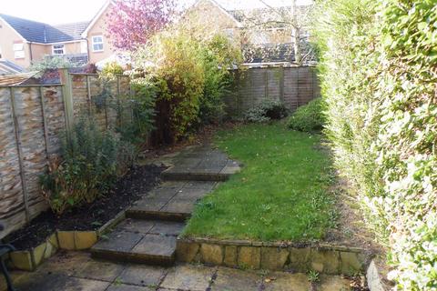 2 bedroom terraced house to rent, Crockford Place, Temple Park, Binfield, Berkshire, RG42