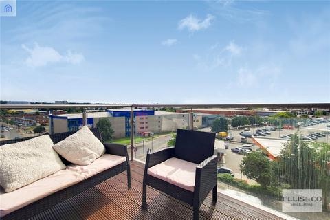 1 bedroom apartment to rent, Hatton Road, Wembley, HA0