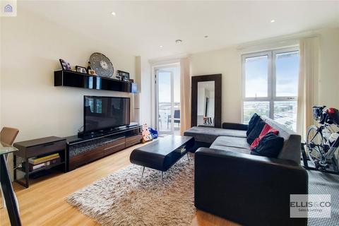 1 bedroom apartment to rent, Hatton Road, Wembley, HA0
