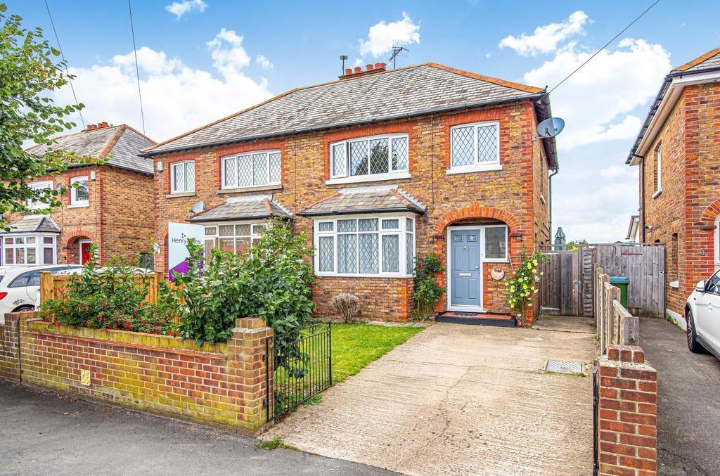Hawthorn Road, Bognor Regis, PO21 3 bed semidetached house £290,000