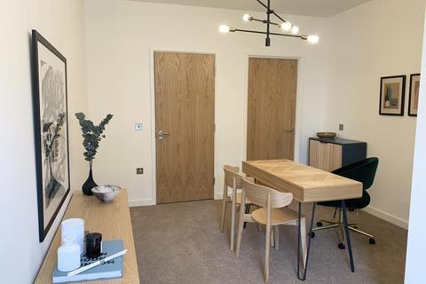 3 bedroom townhouse for sale - TH5 THE IRONWORKS, DAVID STREET, HOLBECK URBAN VILLAGE, LEEDS, LS11 5QP