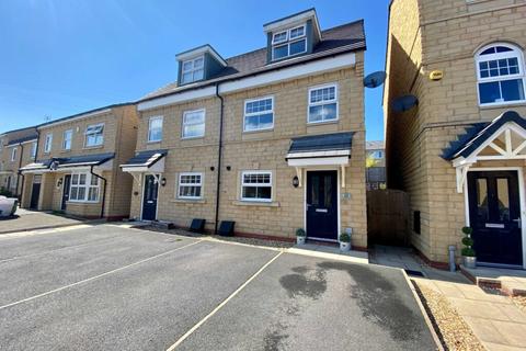 23 Ward Way, Rossendale, BB4 6SP