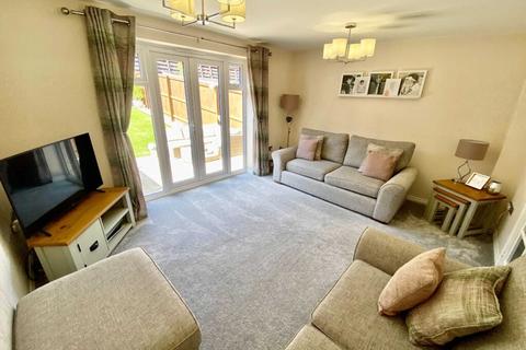 23 Ward Way, Rossendale, BB4 6SP