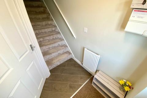 23 Ward Way, Rossendale, BB4 6SP
