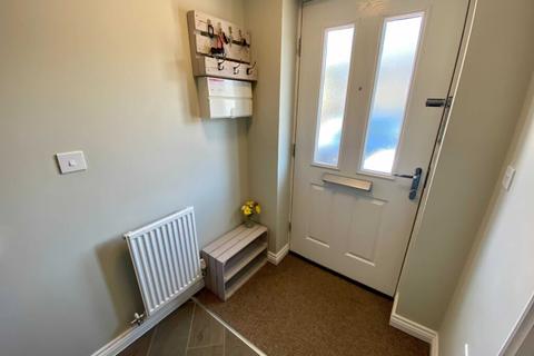 23 Ward Way, Rossendale, BB4 6SP