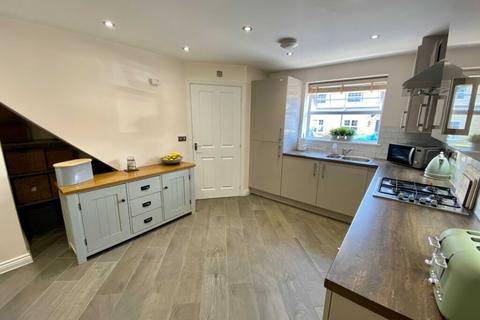 23 Ward Way, Rossendale, BB4 6SP
