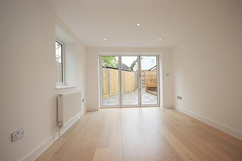 2 bedroom semi-detached house for sale - Billingshurst