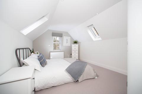 undefined, The Coach House, 2 Tetley Gate, Headingley, Leeds, LS6 4FE