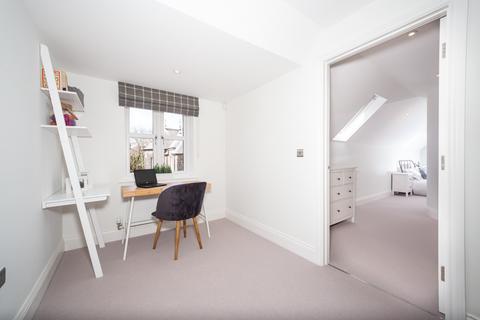undefined, The Coach House, 2 Tetley Gate, Headingley, Leeds, LS6 4FE