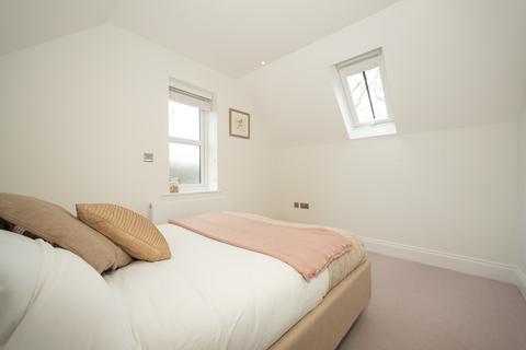 undefined, The Coach House, 2 Tetley Gate, Headingley, Leeds, LS6 4FE