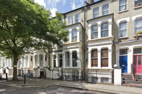 3 bedroom apartment for sale, Lakeside Road, London, W14