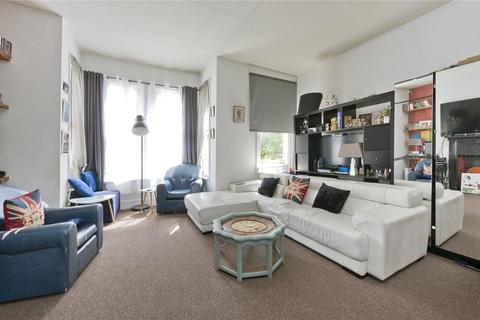 3 bedroom apartment for sale, Lakeside Road, London, W14