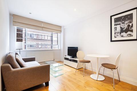 1 bedroom apartment to rent, Sloane Avenue, SW3