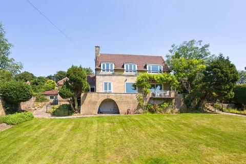 Wayside North Road, Bath, BA2 6HB