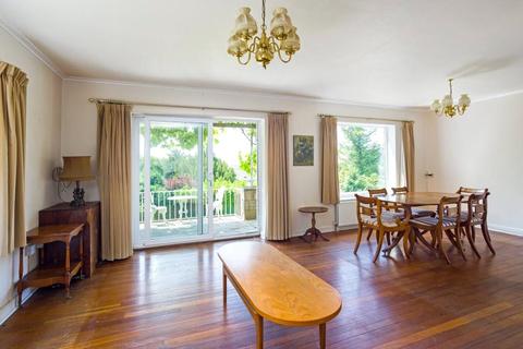 Wayside North Road, Bath, BA2 6HB