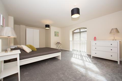 1 bedroom apartment to rent, The Old Chapel, Bridge End, Brighouse, Brighouse, HD6 3DY
