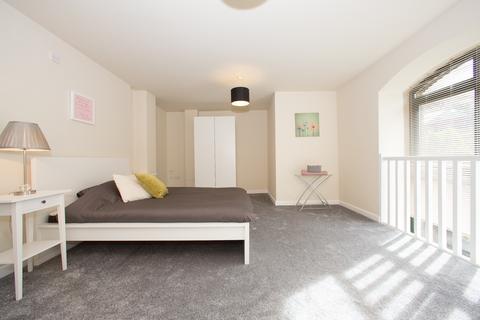 1 bedroom apartment to rent, The Old Chapel, Bridge End, Brighouse, Brighouse, HD6 3DY