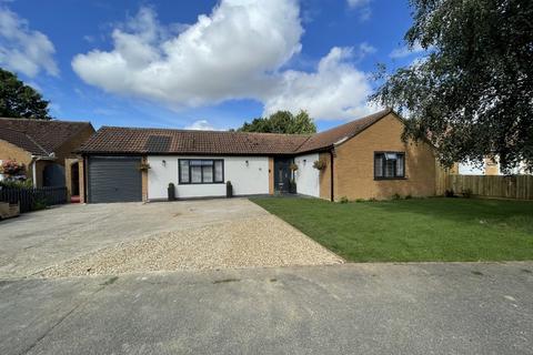 33 Colster Way, Colsterworth, Grantham, NG33 5JT