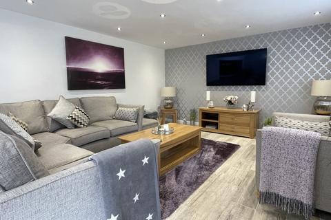 33 Colster Way, Colsterworth, Grantham, NG33 5JT