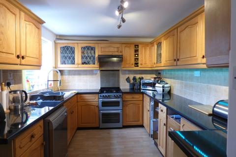 32 Giles Road, Lichfield, WS13 7JU