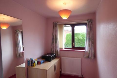 32 Giles Road, Lichfield, WS13 7JU