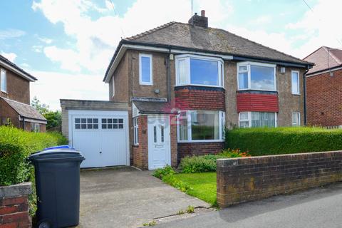 19 Basegreen Crescent, Sheffield, S12 3FD