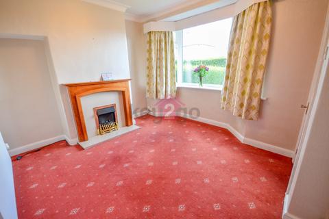 19 Basegreen Crescent, Sheffield, S12 3FD