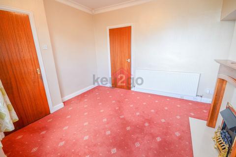 19 Basegreen Crescent, Sheffield, S12 3FD