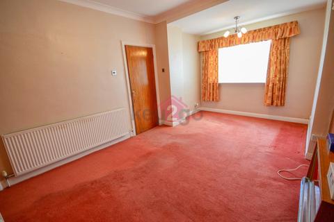 19 Basegreen Crescent, Sheffield, S12 3FD